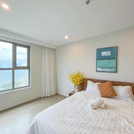 Cloud Nine The Song Vung Tau Homestay Eksteriør billede