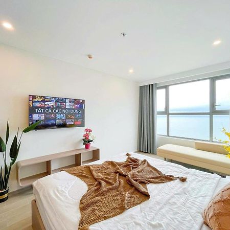 Cloud Nine The Song Vung Tau Homestay Eksteriør billede