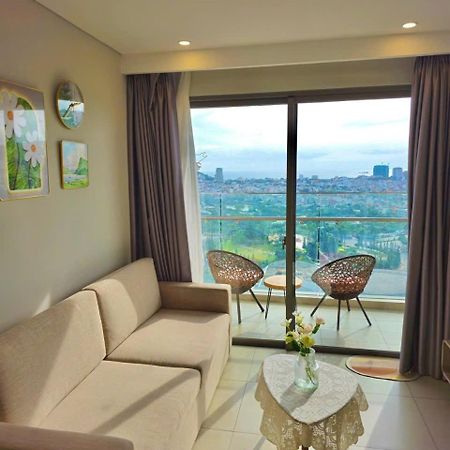 Cloud Nine The Song Vung Tau Homestay Eksteriør billede