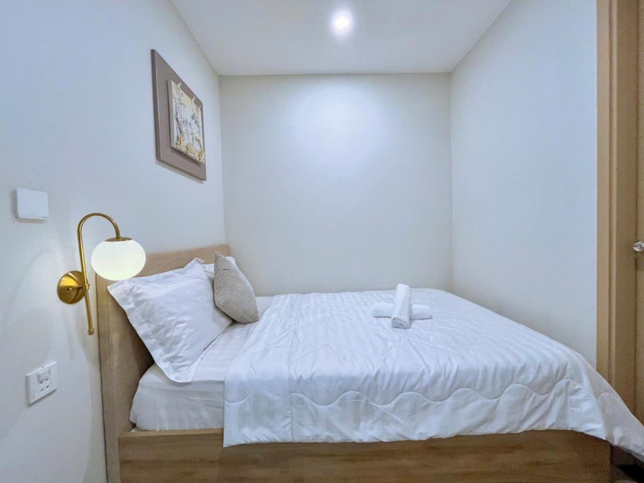 Cloud Nine The Song Vung Tau Homestay Eksteriør billede