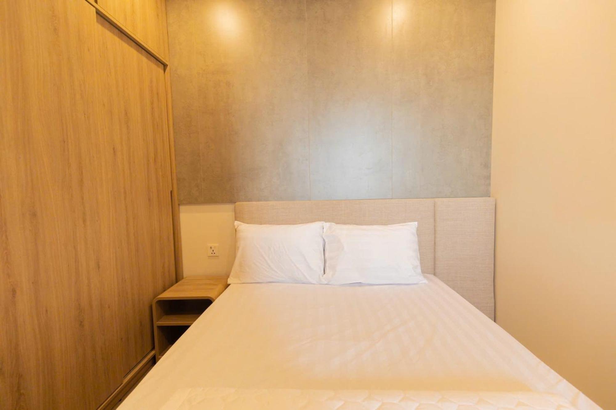 Cloud Nine The Song Vung Tau Homestay Eksteriør billede